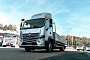 Foton EST M12